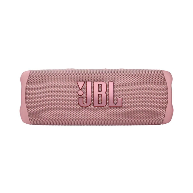 Loa di động JBL FLIP 6 - Màu hồng