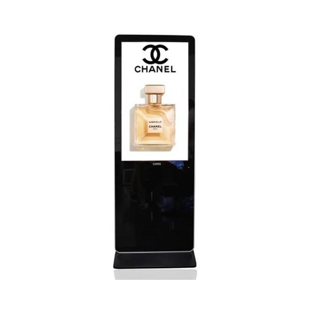 Máy KIOSK quảng cáo COMQ Q-Kiosk 4337 SNT - 43'' 