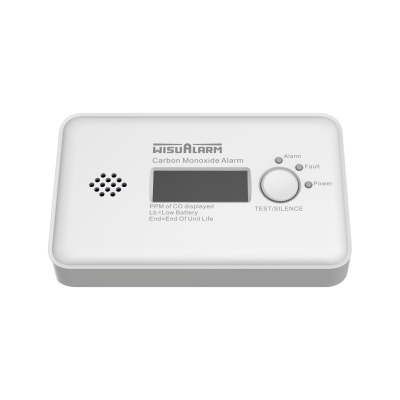 Cảm biến độc lập cảnh báo Carbon Monoxide Dahua DHI-HY-CG20B