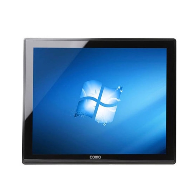 Màn hình cảm ứng Q-Touch QMT17C - 17''