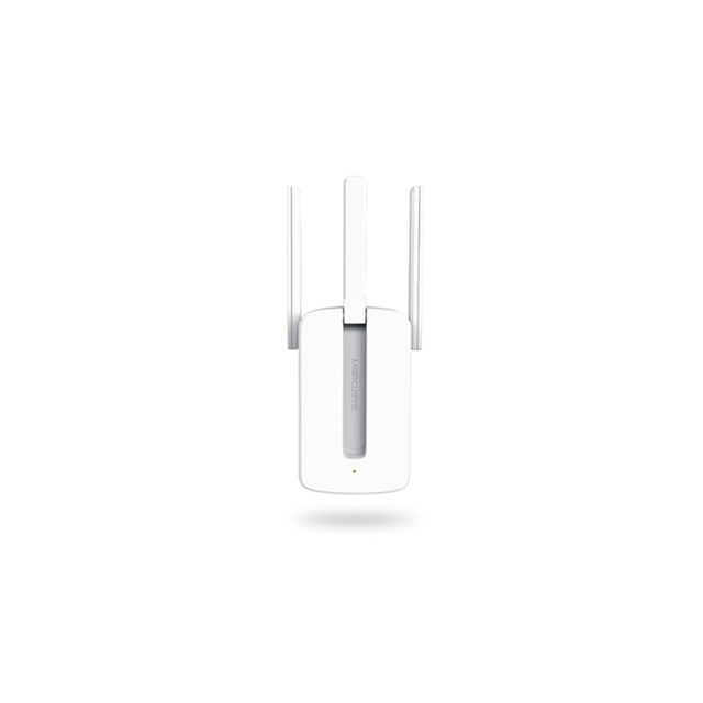 Bộ mở rộng sóng WiFi Mercusys MW300RE Tốc độ 300Mbps 