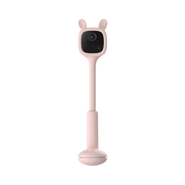 Camera thông minh dùng pin EZVIZ BM1 (1080, Ra)