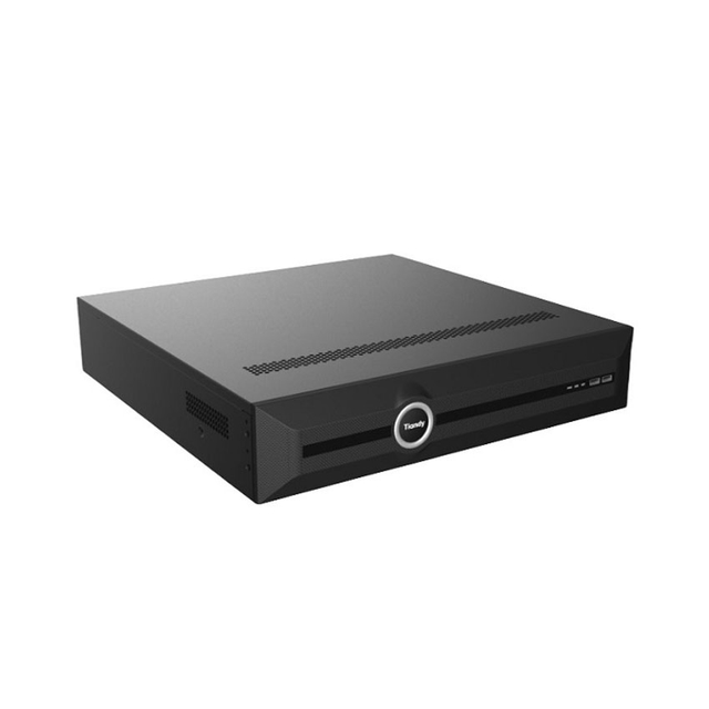 Đầu ghi hình 80 kênh IP Tiandy TC-R3880