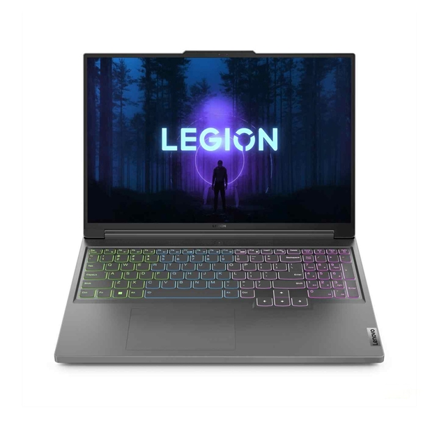 Laptop Lenovo Legion S5 16IRH8 (82YA00BUVN) (i7 13700H/16GB RAM/512GB SSD/16 WQXGA 165hz/RTX 4060 8GB/Win11/Xám)