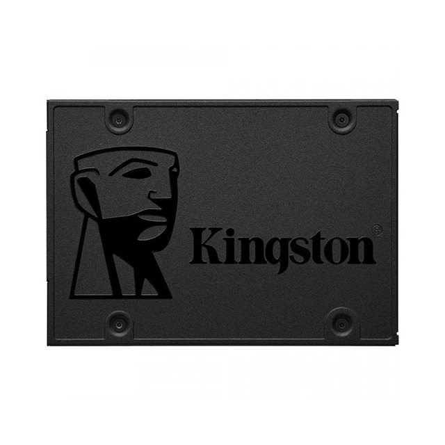Ổ Cứng SSD KINGSTON A400 960GB 2.5 inch SATA III (Đọc 500MB/s - Ghi 450MB/s) -( SA400S37/960G)