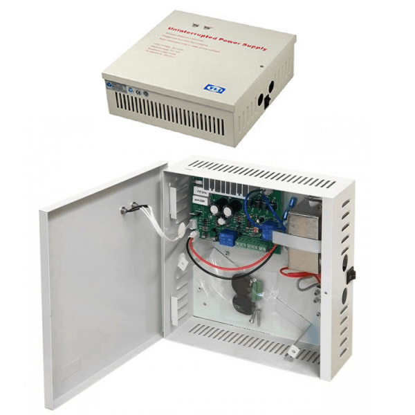 Bộ cấp nguồn liên tục ABK-902-12-3
