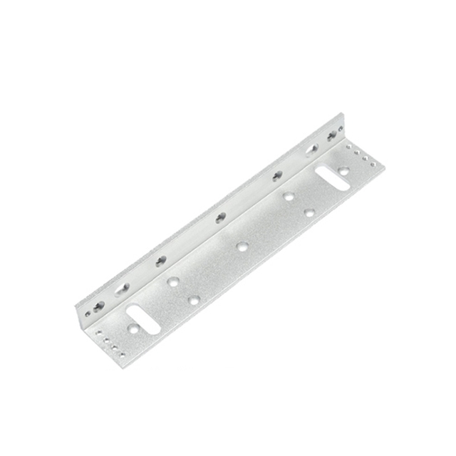 Giá đỡ khóa chữ L ZKTeco  LMD-280L