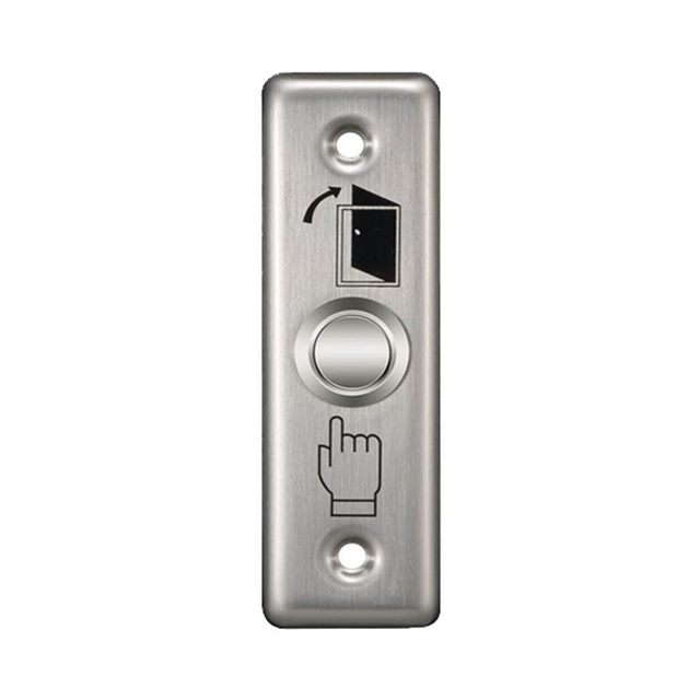 Nút exit ABK-801A