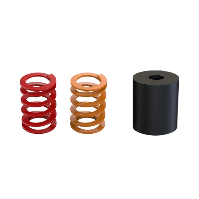Moza SR-P Accessory Kit