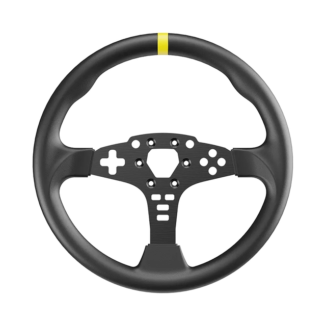 Moza 12-inch Round Wheel Mod dành cho Vô lăng Moza ES