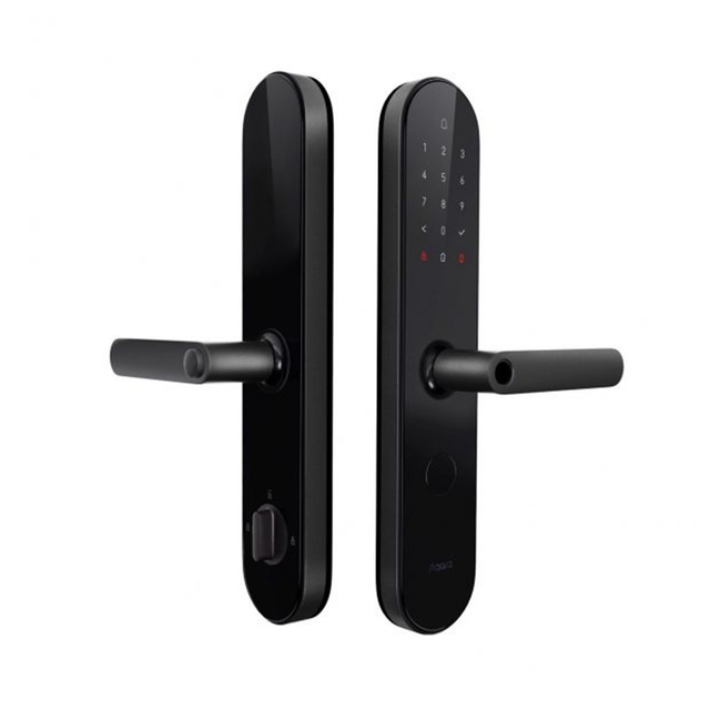 Khóa cửa thông minh N100 Zigbee Aqara