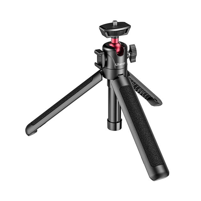 Tripod đa năng ULANZI MT-16 - Màu đen