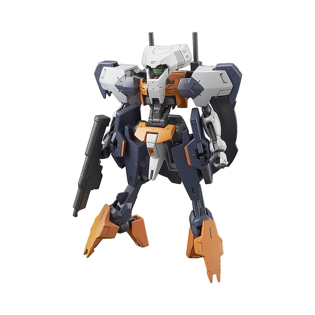 Mô hình lắp ráp Bandai HUGO HG 1/144