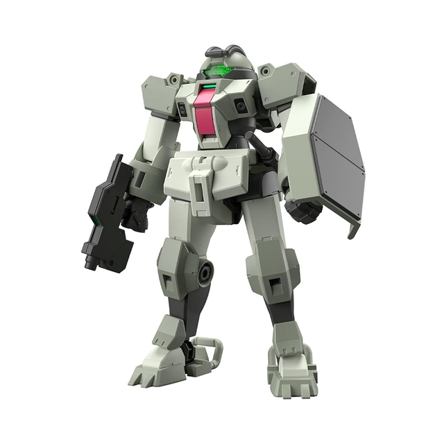 Mô hình lắp ráp Bandai DEMI TRAINER HG 1/144 