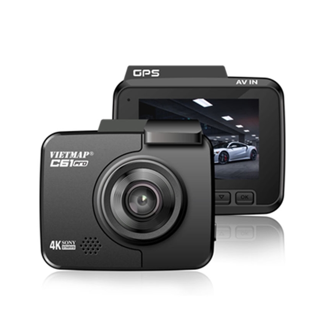 Camera Hành trình VIETMAP C61 PRO