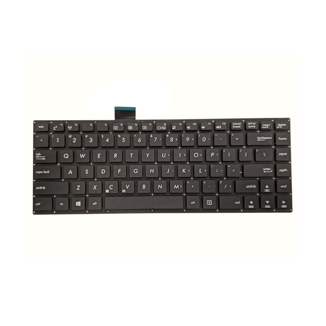 Bàn phím Laptop Asus S4000
