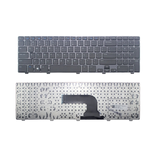 Bàn phím Laptop Dell 3521