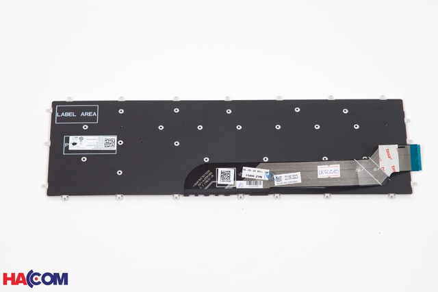 Bàn phím Laptop Dell 7566 (Z)
