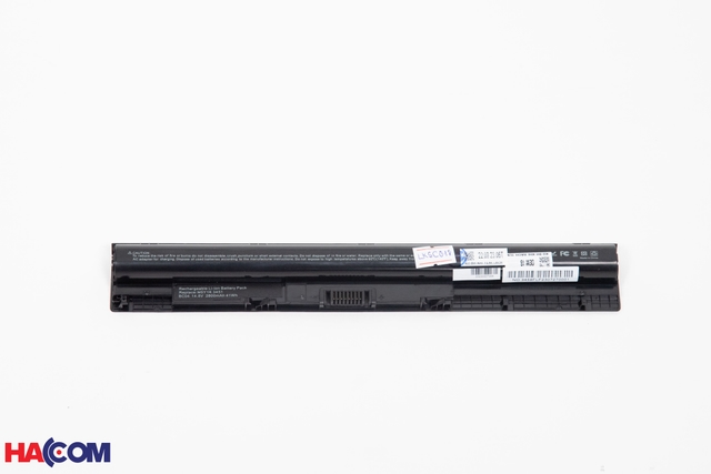 Pin Laptop Dell 3458 I5-8