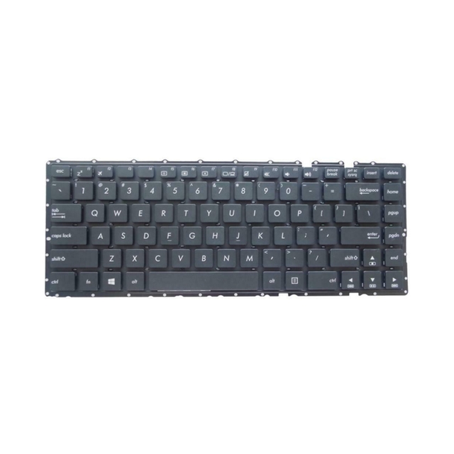 Bàn phím Laptop Asus K401
