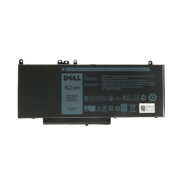 Pin Laptop Dell E5470 (Z)