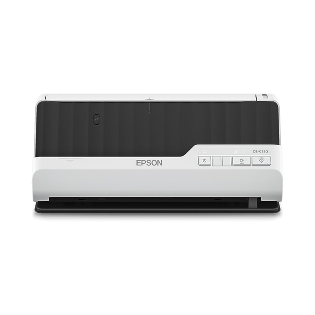 Máy scan Epson DS C330