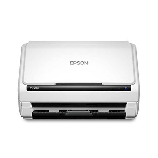 Máy scan Epson DS 530II - A3