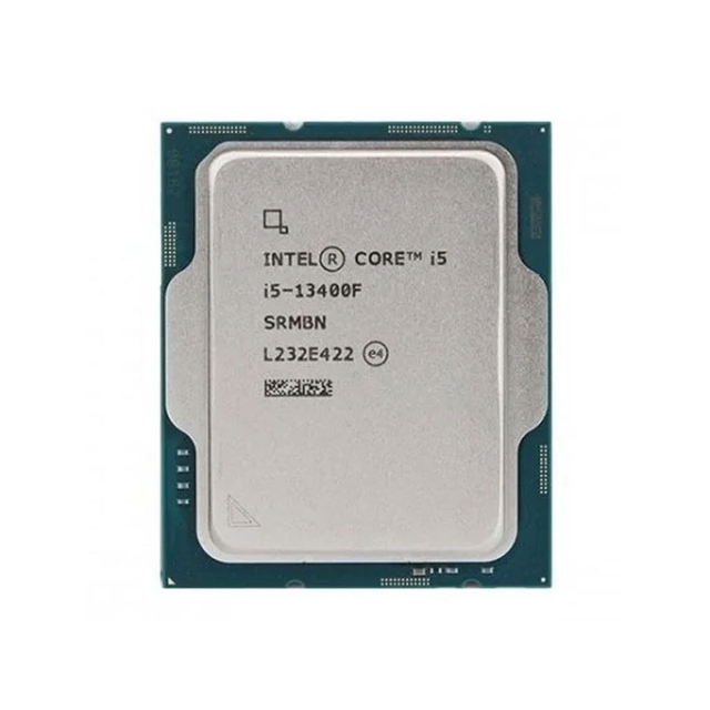 CPU Intel Core i5-13400F (Tray, cũ đẹp)