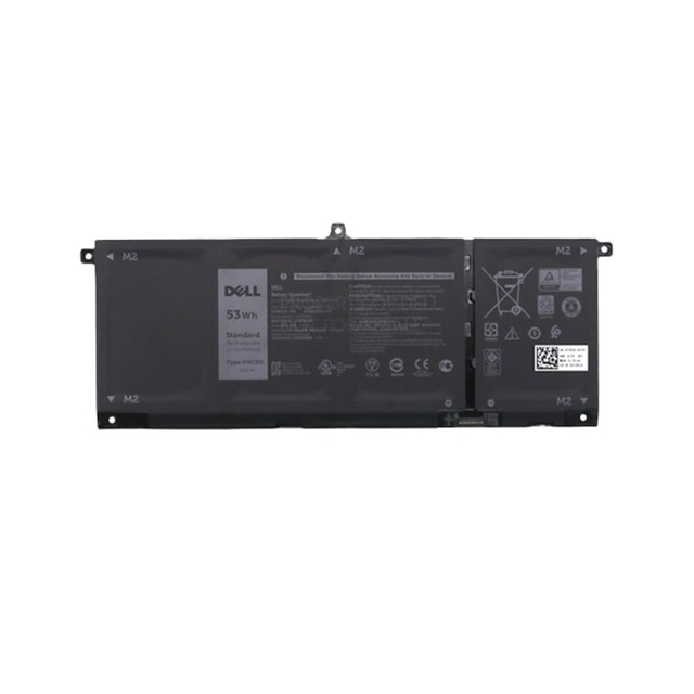 Pin Laptop Dell JK6Y6 (Z)