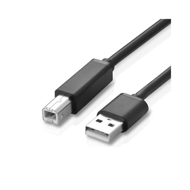 Cáp máy in USB 2.0 Dài 2m Ugreen 10327