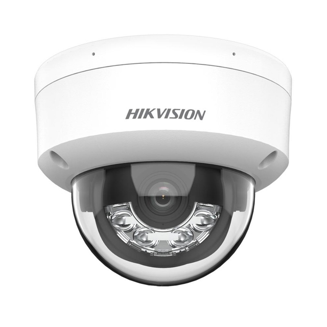 CAMERA HIKVISION DS-2CD1123G2-LIUF/ PHÁT HIỆN NGƯỜI/ CÓ MÍC