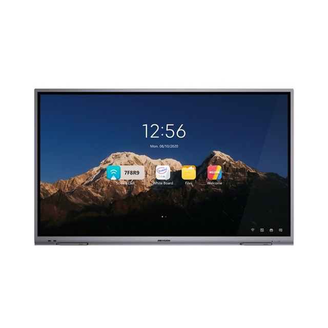 MÀN HÌNH TƯƠNG TÁC HIKVISION DS-D5B75RB/C 
