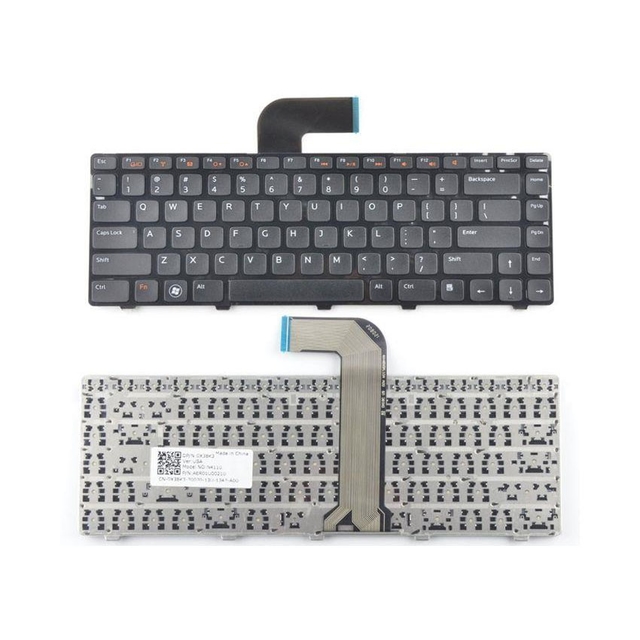 Bàn phím Laptop Dell 5520