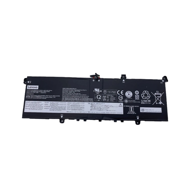 Pin Laptop Lenovo L19D4PDD L19MPDD 13S, 14S G2