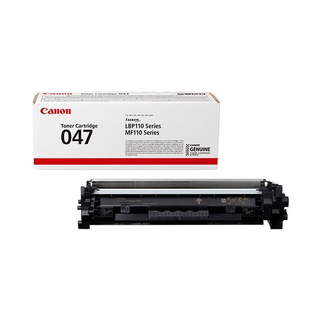 Hộp mực Canon 047 - Dùng cho máy Canon MF113W, Canon LBP113W
