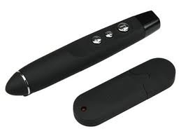 Bút Trình Chiếu Vesine VP101/PP-1000  (Arigato)