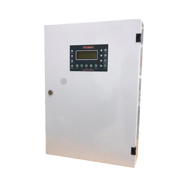 Tủ trung tâm báo cháy 16 kênh FSP-16
