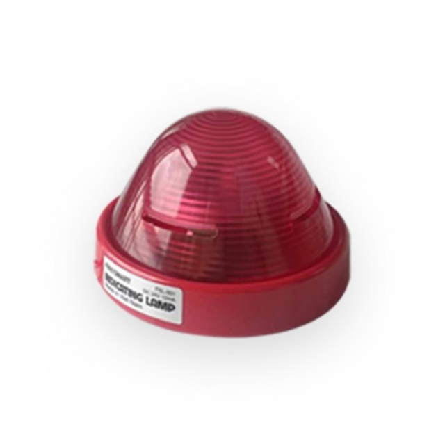Đèn báo cháy FSL-001