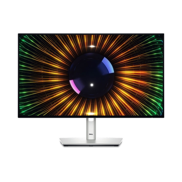 Màn hình Dell Ultrasharp U2424H (23.8 inch/FHD/IPS/120Hz/5ms/USB-C)