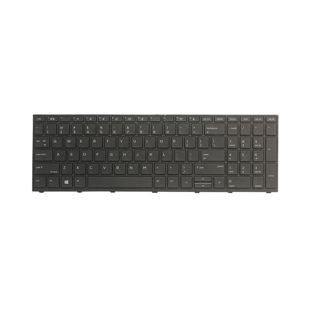 Bàn phím Laptop HP 450 G5 Không Led 