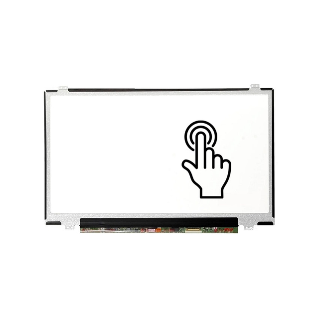 Màn hình cảm ứng Dell 5410 7415 30 Pin, FHD 
