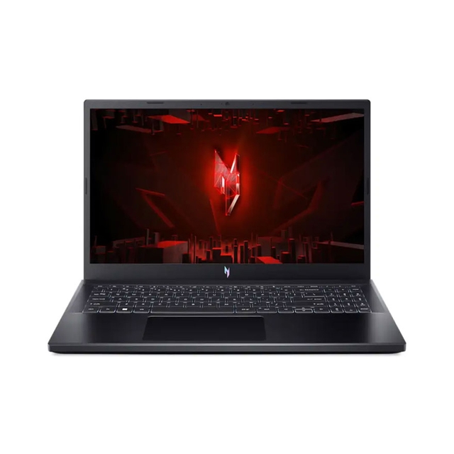 Laptop Acer Gaming Nitro V ANV15-51-75GS (NH.QN8SV.005) (Geforce RTX4050 6GB/i7-13620H/16GB RAM/512GB SSD/15.6 inch FHD 144Hz/Win11/Đen)