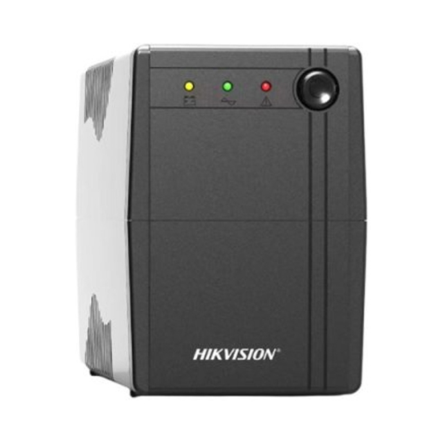 Bộ lưu điện Hikvision DS-UPS600 (Offline/ 600VA/360W) 