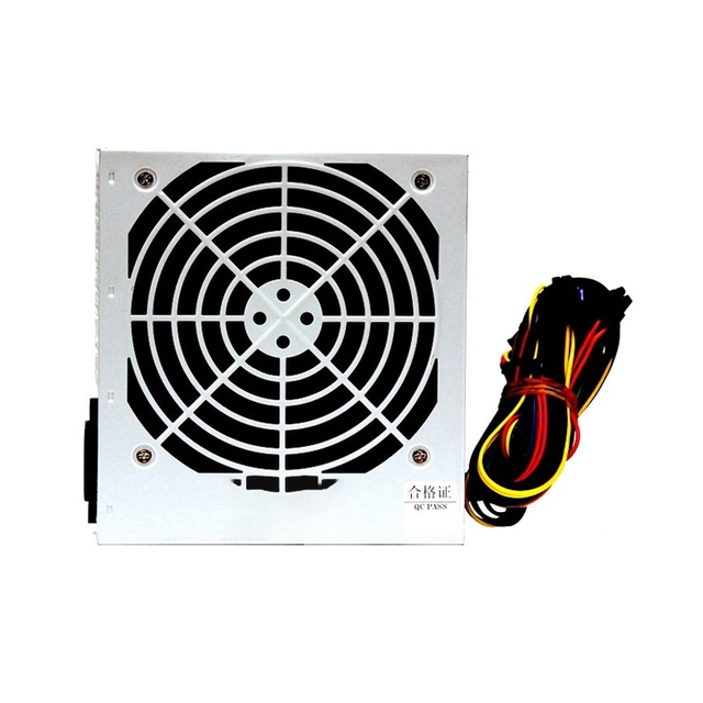 Nguồn FSP 350 (tray, cũ xước nhẹ)