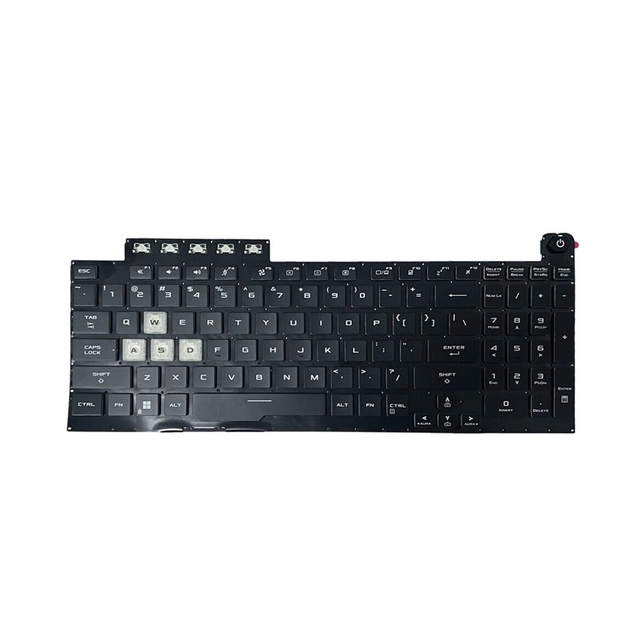 Bàn Phím Laptop Asus FA06