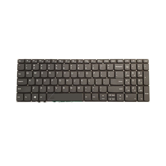 Bàn Phím Laptop Lenovo 340-15 Có Nguồn Led