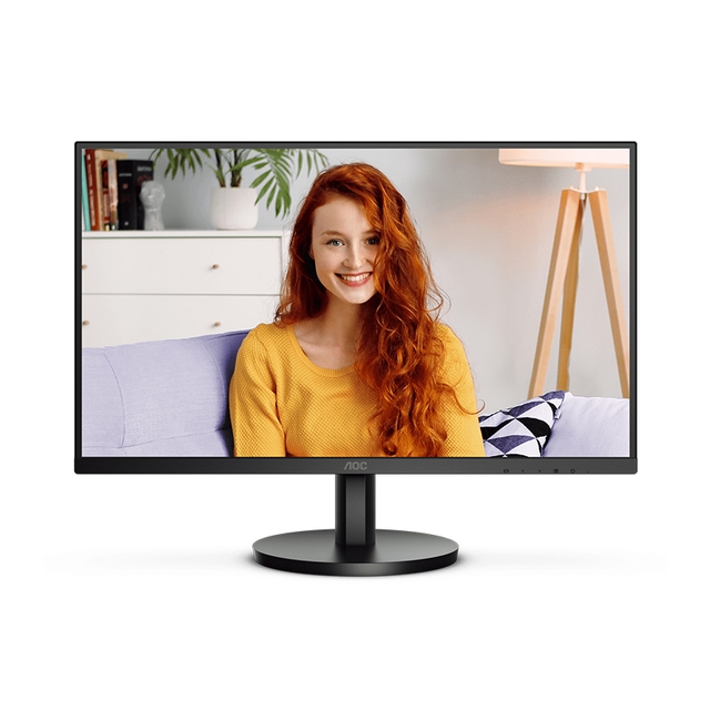 Màn hình AOC 27B3CA2 (27 inch/FHD/IPS/100Hz/1ms/Loa/USB-C 65W)