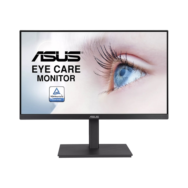 Màn hình ASUS VA27EQSB (27 inch/FHD/IPS/75Hz/5ms/loa)