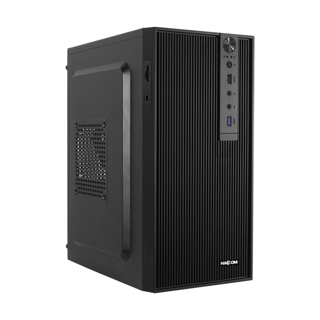 PC HACOM BUSINESS i3121-8GS2 (i3 12100/H610/8GB RAM/256GB)