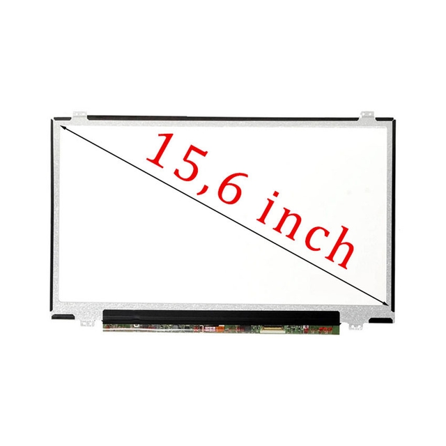 Màn Hình Laptop 15.6 inch Led Dầy